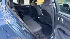 Volvo Xc40 1.5 T3 [163] Momentum 5dr Petrol Estate